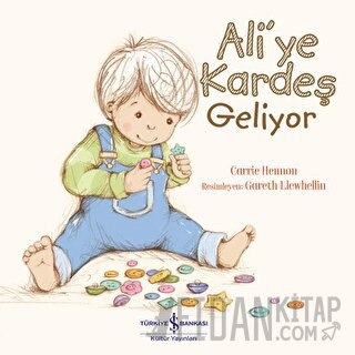 Ali'ye Kardeş Geliyor