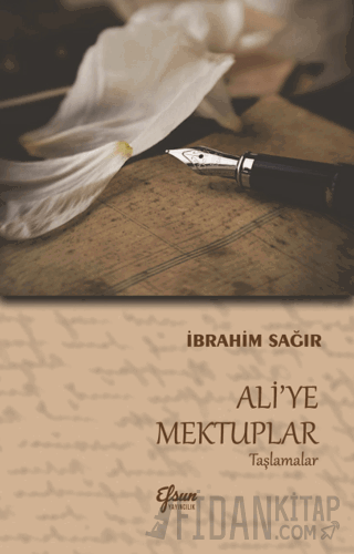 Ali'ye Mektuplar