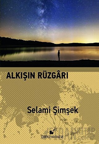 Alkışın Rüzgarı (Ciltli) Selami Şimşek