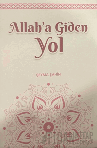 Allah’a Giden Yol