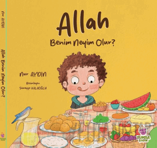 Allah Benim Neyim Olur? (Ciltli)