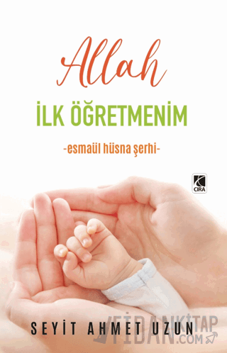 Allah İlk Öğretmenim