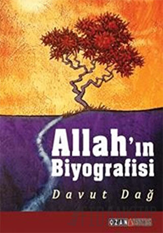 Allah’ın Biyografisi