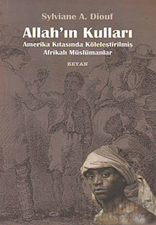 Allah’ın Kulları