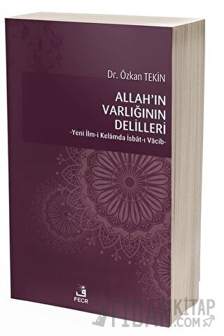 Allah’ın Varlığının Delilleri