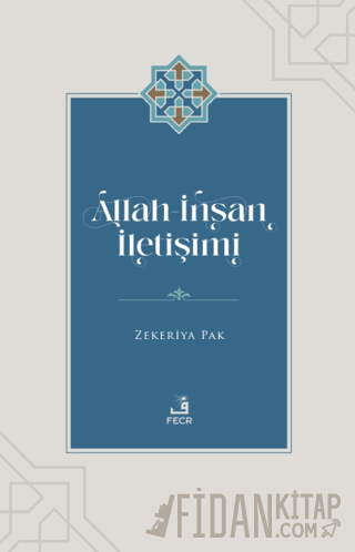 Allah - İnsan İletişimi