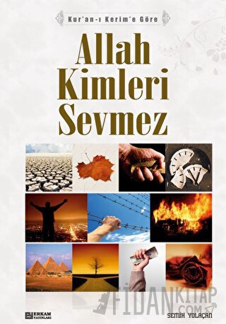 Allah Kimleri Sevmez