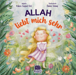 Allah Liebt Mich Sehr