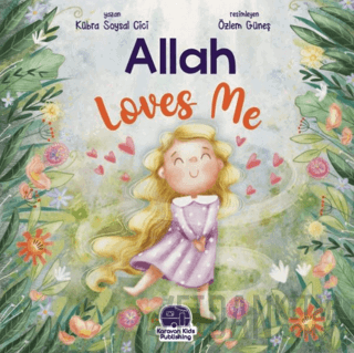 Allah Loves Me