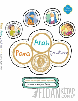 Allah, Para, Çocuklar Gulamrıza Heidari Abhari