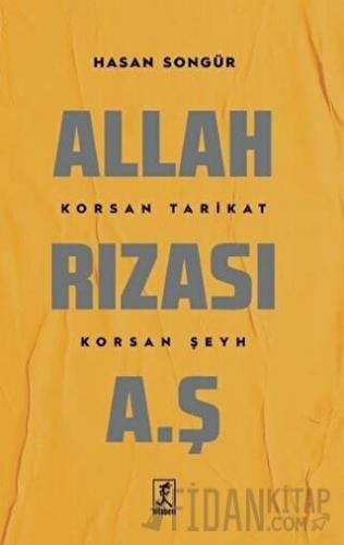 Allah Rızası A.Ş