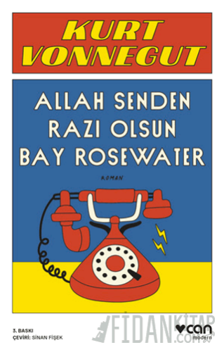 Allah Senden Razı Olsun Bay Rosewater