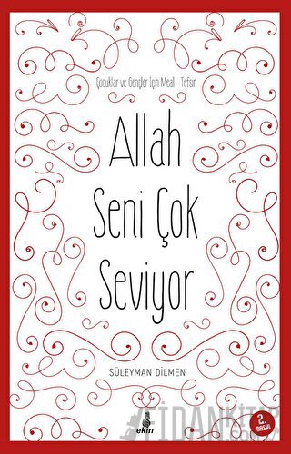 Allah Seni Çok Seviyor Süleyman Dilmen