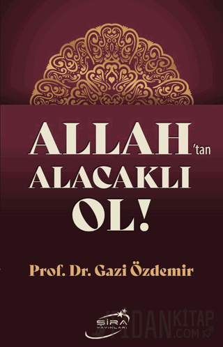 Allah’tan Alacaklı Ol