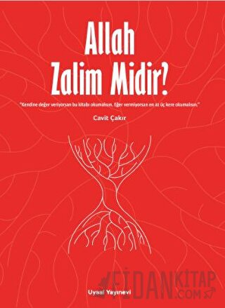 Allah Zalim Midir?
