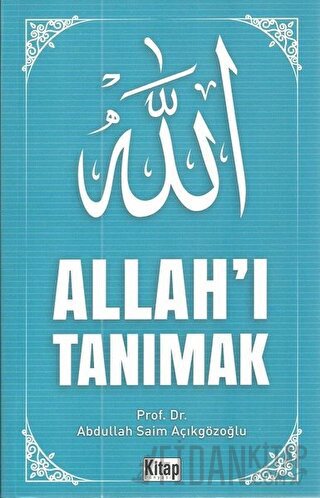 Allah'ı Tanımak