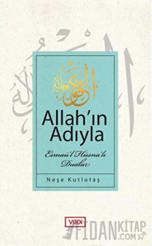 Allah'ın Adıyla