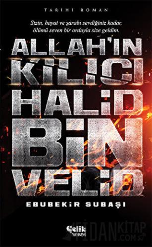 Allah'ın Kılıcı Halid Bin Velid