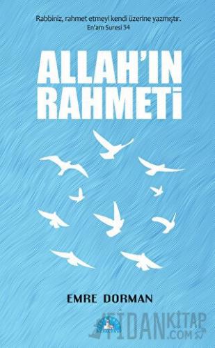 Allah'ın Rahmeti Emre Dorman