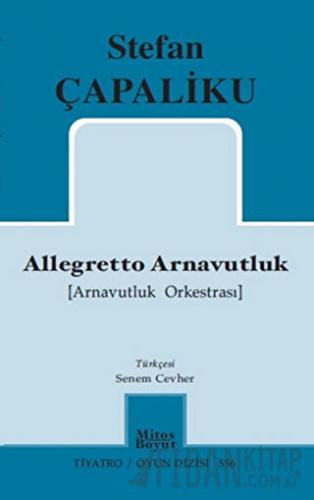 Allegretto Arnavutluk