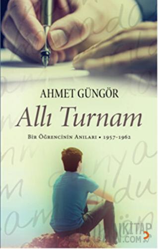 Allı Turnam