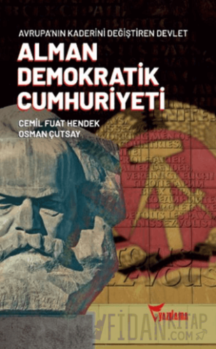Alman Demokratik Cumhuriyeti