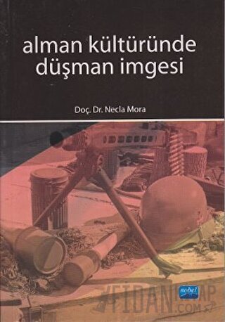 Alman Kültüründe Düşman İmgesi