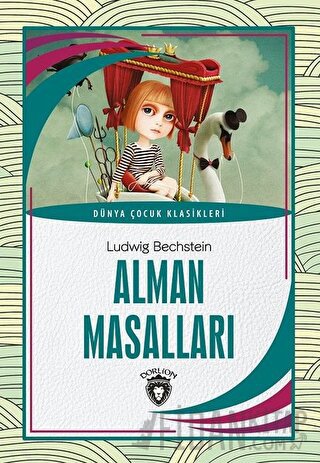 Alman Masalları