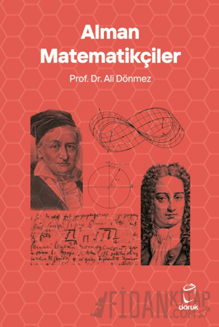 Alman Matematikçiler