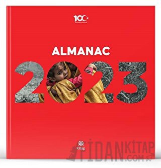 Almanac 2023 (Ciltli) Kolektif