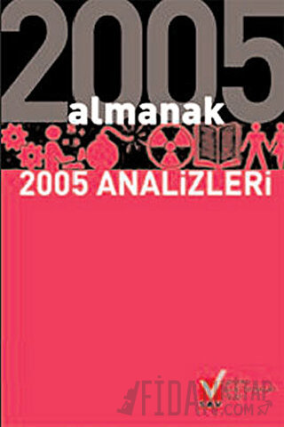 Almanak 2005 Analizleri Kolektif