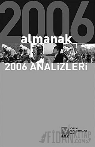 Almanak 2006 Analizleri Kolektif