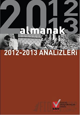 Almanak 2012 - 2013 Analizleri