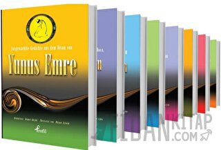 Almanca 100 Temel Eser Özetleri Seti (12 Kitap)