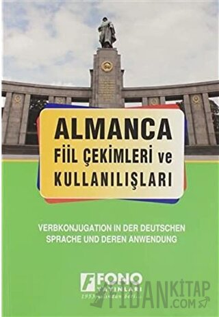 Almanca Fiil Çekimleri ve Kullanışları M. Aydan Taşkıran