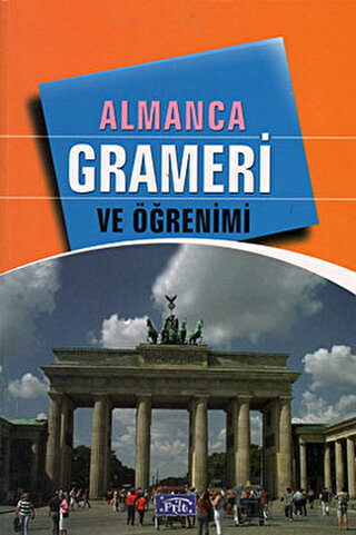 Almanca Grameri ve Öğrenimi Kolektif