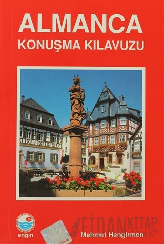 Almanca Konuşma Kılavuzu