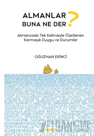 Almanlar Buna Ne Der?