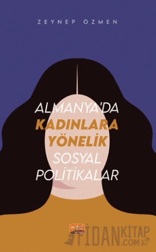 Almanya’da Kadınlara Yönelik Sosyal Politikalar