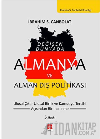 Almanya ve Alman Dış Politikası