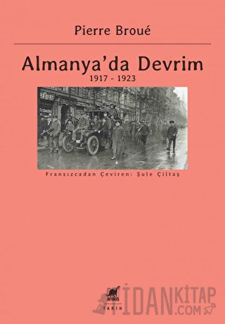 Almanya'da Devrim