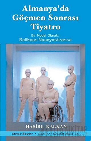 Almanya'da Göçmen Sonrası Tiyatro