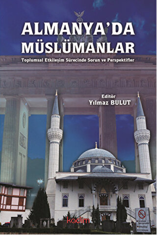 Almanya'da Müslümanlar
