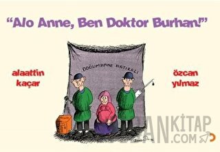 Alo Anne Ben Doktor Burhan