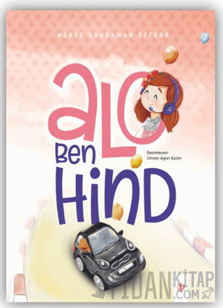 Alo Ben Hind
