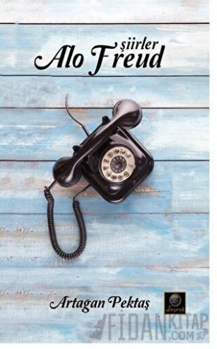 Alo Freud - Şiirler
