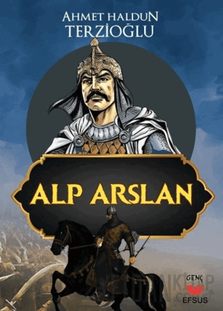Alp Arslan Ahmet Haldun Terzioğlu