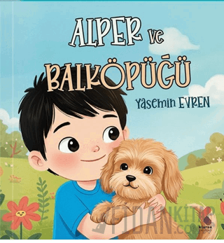 Alper ve Balköpüğü Yasemin Evren
