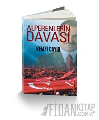 Alperenlerin Davası