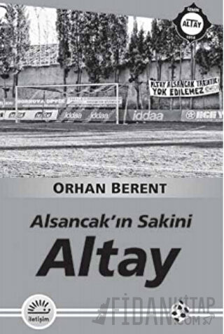 Alsancak'ın Sakini